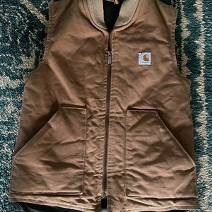 Women's Small Carhartt Vest